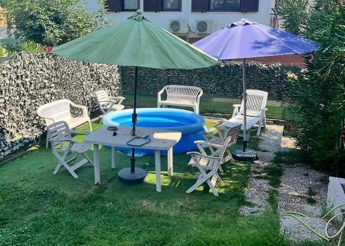 Hotel Aquarius Trezzano Sul Naviglio